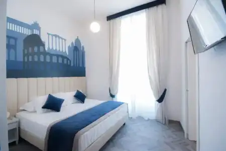 Sweet Inn - Spanish Steps - Frattina - 27