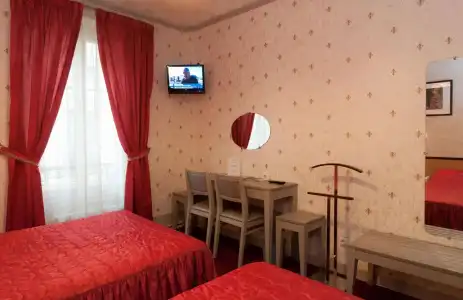 Royal Hôtel - 3
