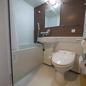 Route-Inn Yonago - 21