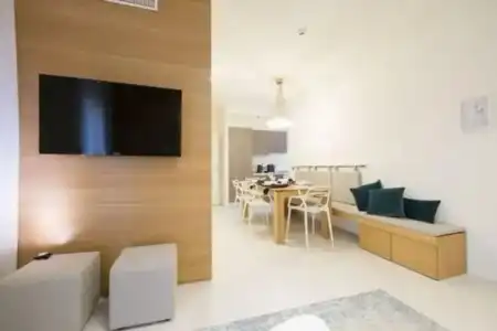Metropol Ceccarini Suite - Luxury apartments - 110