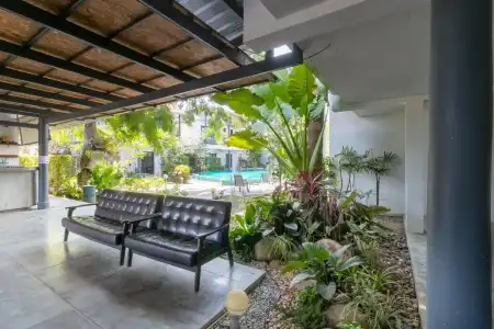 Tharawalai Resort - 19