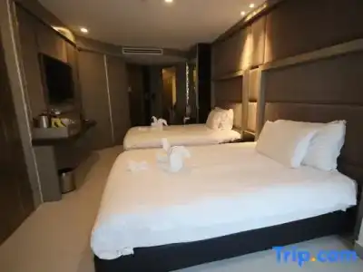 Azure Pattaya - 36