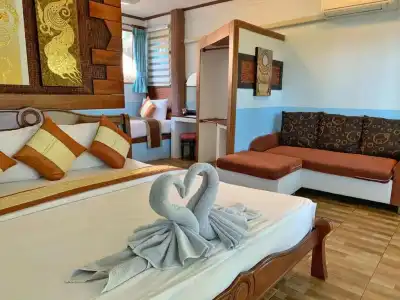 DD Hut Koh Tao - 65