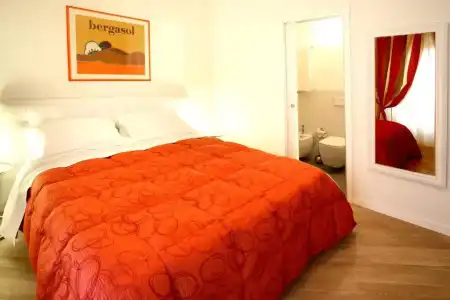 BolognaRoomscom - Santo Stefano Apartments - 10