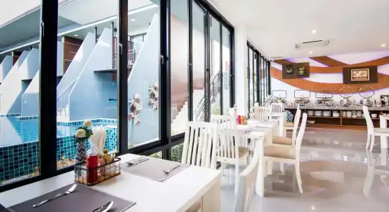 The Phu Beach - 47