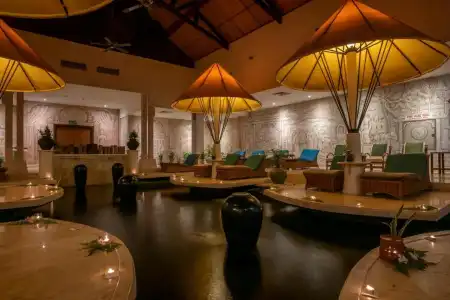 Nexus Resort & Spa Karambunai - 45