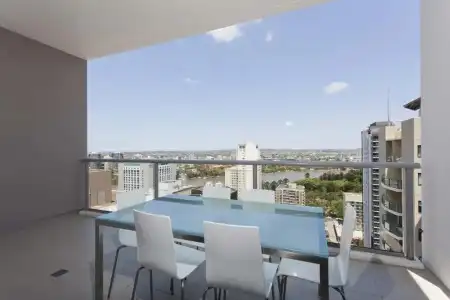 Mantra Midtown - 31