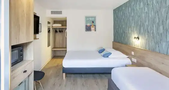 Ostal Pau Université - Sure Collection by Best Western - 85