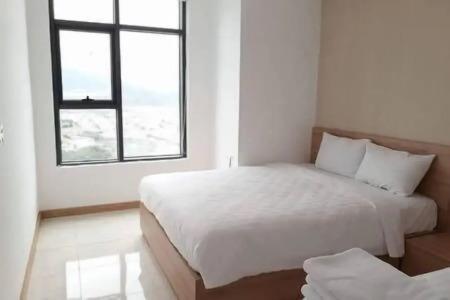 Muong Thanh Apartments - 21