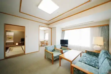Senshukaku - 1