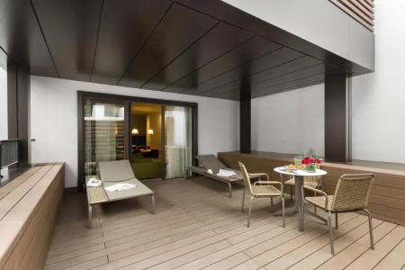 Il Decameron Luxury Design - 110