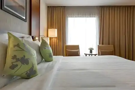 The Ann Hanoi & Spa - 160