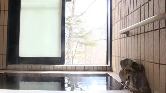 Nakanoyu Onsen Ryokan - 11