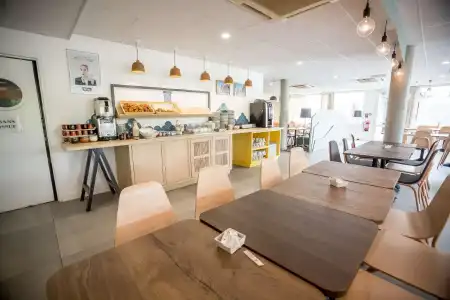 ibis Styles Clermont Ferrand Sud La Pardieu - 33