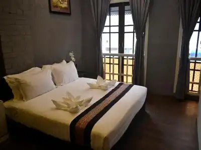 Hotel@Yangon Heritage - 24