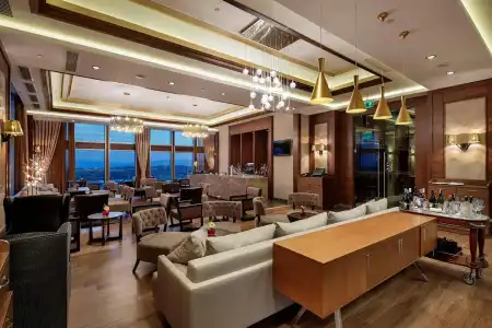 Mövenpick Malatya - 27