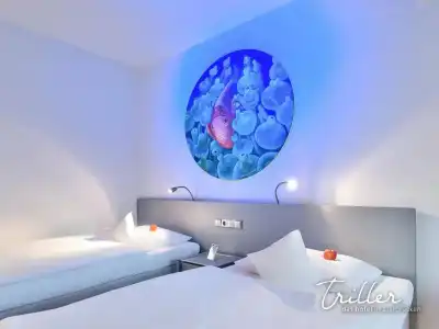 am Triller - & Serviced Apartments - 110