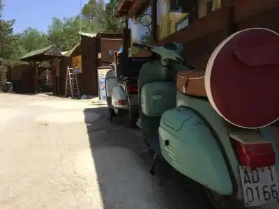 Camping Valle Dei Templi - 46