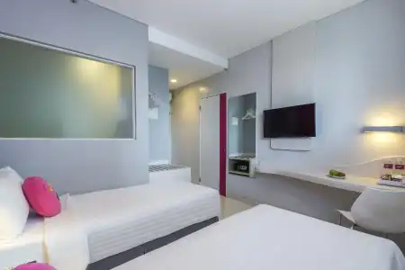 faveGatot Subroto - 42