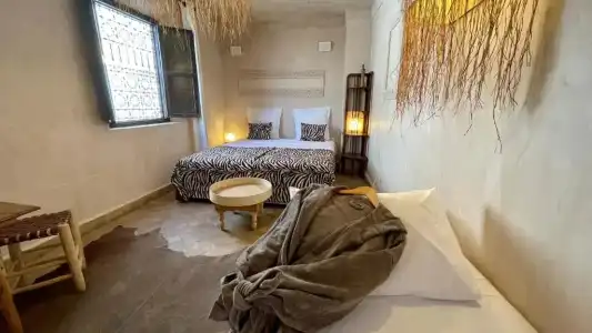 Riad Dar Massai - 79