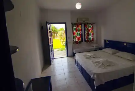 Kasaba Butik Otel - 1