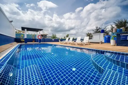 Kokotel Phuket Patong - 21