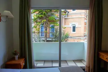 Hôtel La Villette - 143