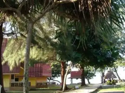 Andaman Beach Resort Koh Jum - 11