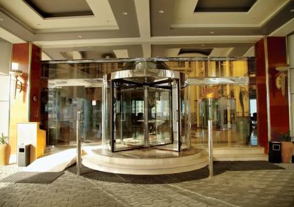 Panorama and Spa - 1