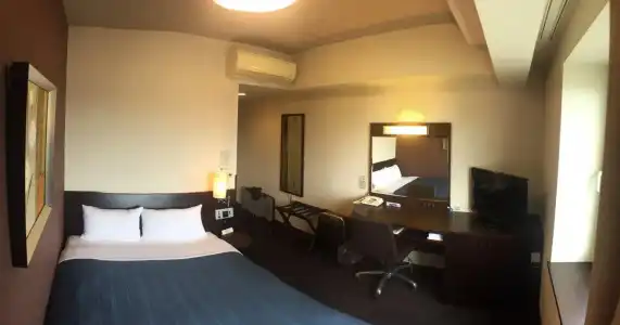 Route-Inn Koriyama Inter - 9