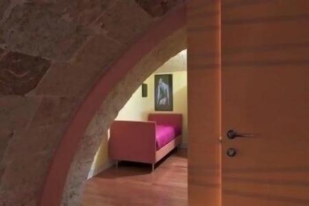 Monteforte Suite & Spa - 38