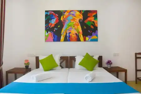 Di Sicuro Tourist Inn - 25