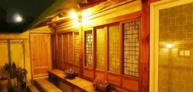 HanOK Guest House 201 - 15