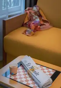 Urban Bivouac - 45