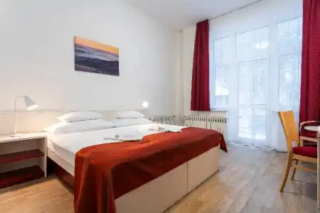 Apartmánový Komplex Dagmar - 35