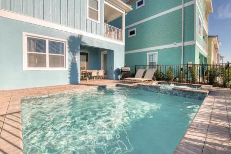 Margaritaville Resort Orlando Cottages - 14