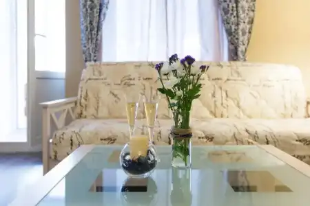 Villa roshcha - 16
