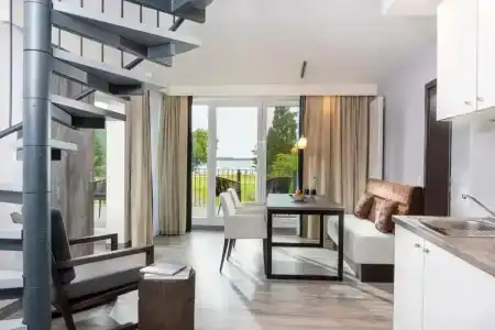 Aedenlife & Resort Rügen - 81
