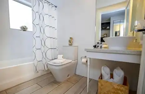 Waterside and Suites - 80