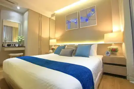 Phu Dahla Residences - 46