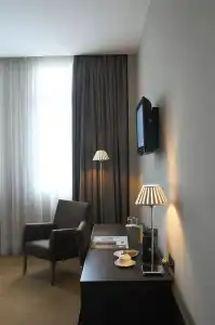 Tana-Boutique Hôtel - 43