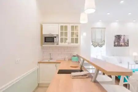 Revelton Suites Tallinn - 46