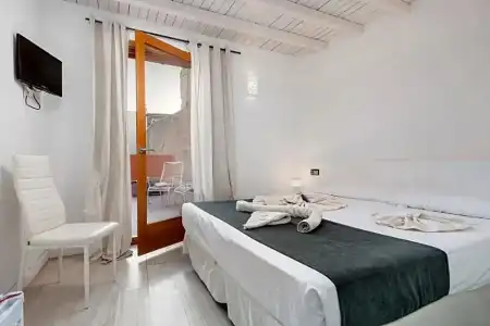 Alcudia Petit - Turismo de Interior - 76