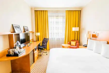 Courtyard By Marriott Pilsen - 4