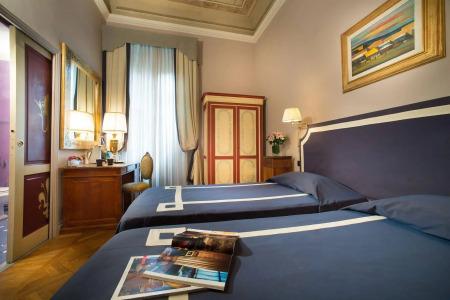 Il Marzocco Boutique B&B - 5