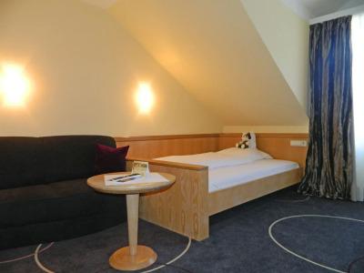 Köhlers Forsthaus Wellness & Genuss - 1