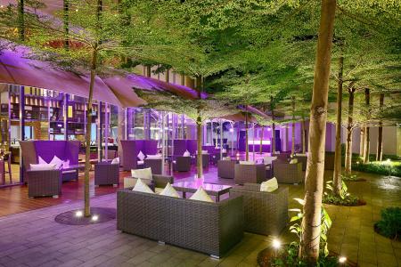 DoubleTree by Hilton Jakarta - Diponegoro - 47