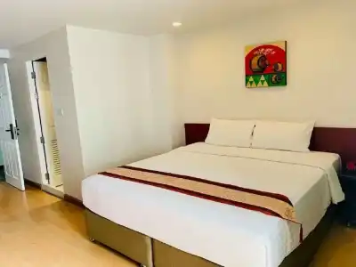 I Residence Sathorn - 92