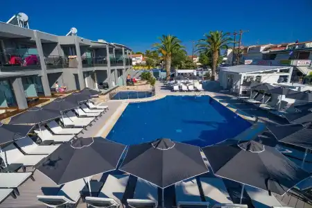 Dionysos & Suites - 14