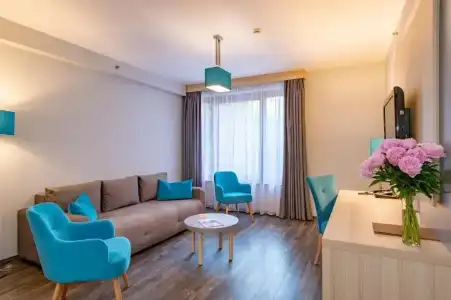 Regnum Residence - 153
